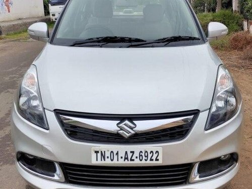 Used 2016 Maruti Suzuki Swift Dzire MT for sale in Chennai