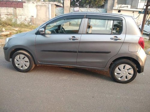 Maruti Celerio ZXI 2017 AT for sale in Ghaziabad