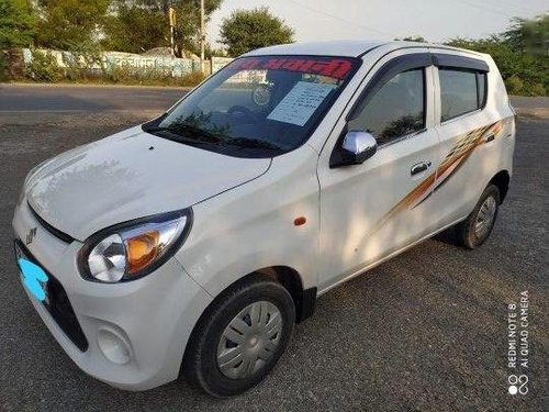 Used 2016 Maruti Suzuki Alto 800 LXI MT for sale in Ajmer