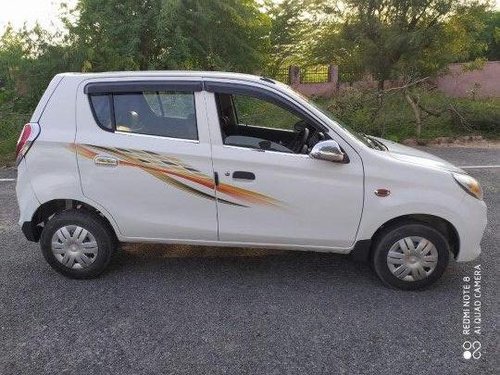 Used 2016 Maruti Suzuki Alto 800 LXI MT for sale in Ajmer