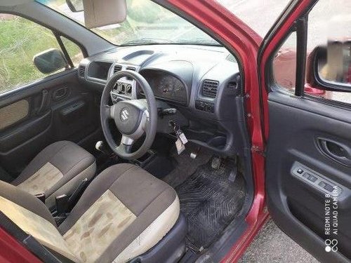 Used Maruti Suzuki Wagon R VXI 2009 MT for sale in Ajmer