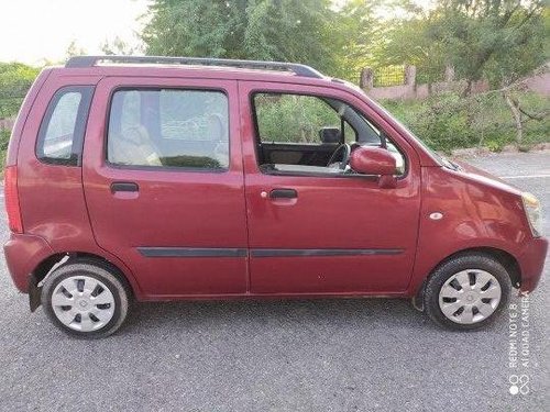 Used Maruti Suzuki Wagon R VXI 2009 MT for sale in Ajmer