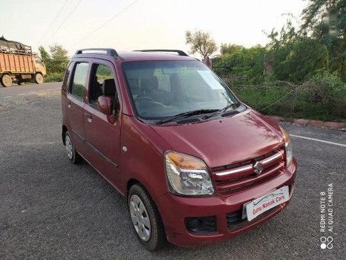 Used Maruti Suzuki Wagon R VXI 2009 MT for sale in Ajmer