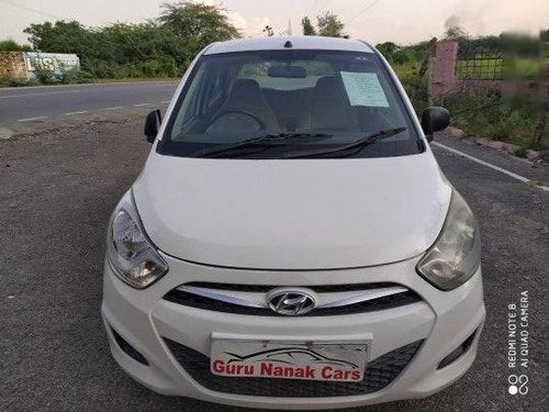 Hyundai i10 2015 MT for sale in Ajmer