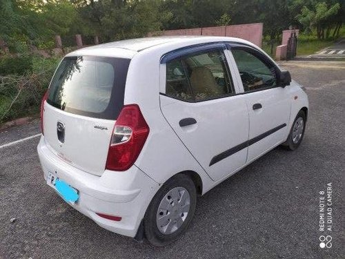 Hyundai i10 2015 MT for sale in Ajmer