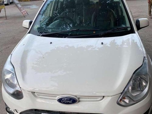 2012 Ford Figo Diesel ZXI MT for sale in Amritsar