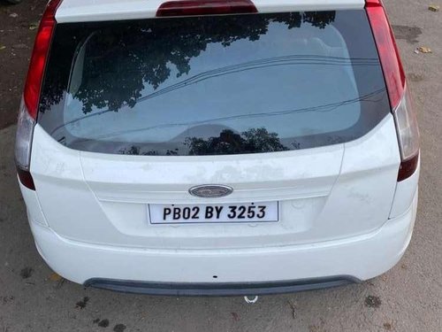 2012 Ford Figo Diesel ZXI MT for sale in Amritsar