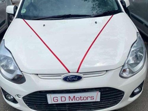 2012 Ford Figo Diesel ZXI MT for sale in Amritsar