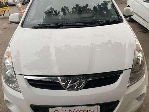 Used 2011 Hyundai i20 Magna MT for sale in Amritsar