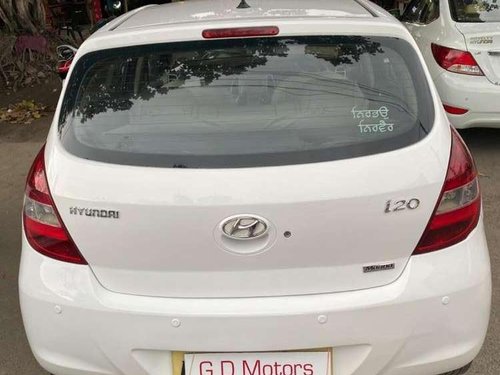 Used 2011 Hyundai i20 Magna MT for sale in Amritsar