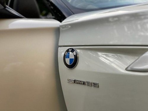 Used 2010 BMW Z4 2013-2018 AT for sale in Kolkata