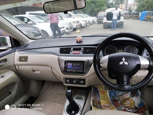 Used 2012 Mitsubishi Cedia Sports MT for sale in Thane