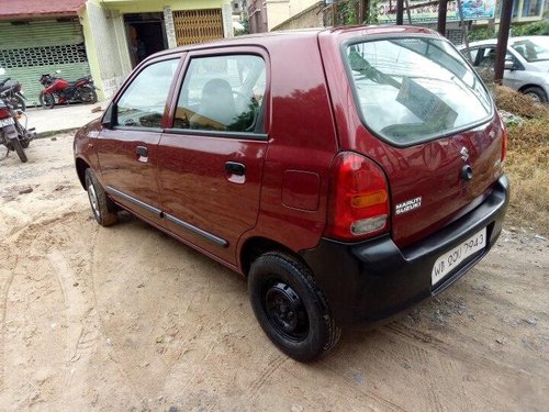 Maruti Suzuki Alto 2010 MT for sale in Kolkata