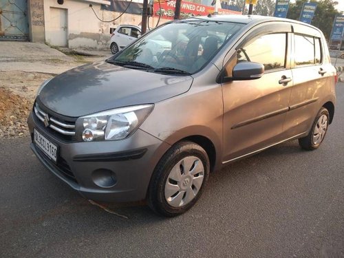 Maruti Celerio ZXI 2017 AT for sale in Ghaziabad