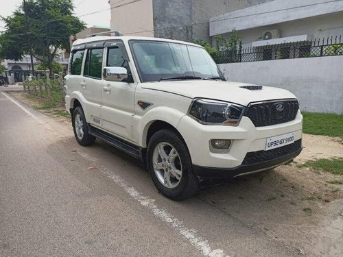 Used 2016 Mahindra Scorpio S8 7 Seater MT for sale in Lucknow