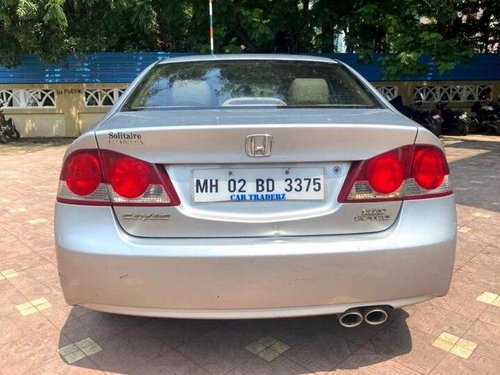 2007 Honda Civic 1.8 S AT for sale in Mumbai