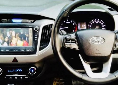 Hyundai Creta 1.6 SX Automatic 2019 AT for sale in New Delhi