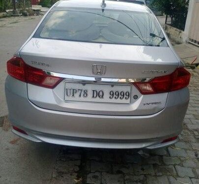 Honda City i-VTEC V 2014 MT for sale in Kanpur