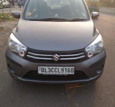 Maruti Celerio ZXI 2017 AT for sale in Ghaziabad