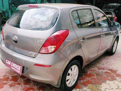 2012 Hyundai Elite i20 MT for sale in Jaipur