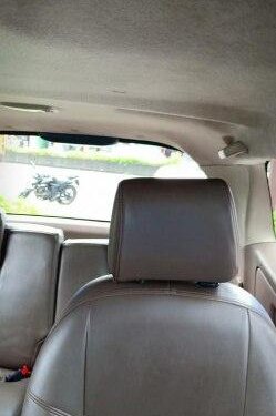 2016 Toyota Innova 2.5 G (Diesel) 7 Seater MT in Mumbai