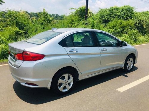 Used Honda City i-VTEC V 2015 MT for sale in Nagpur