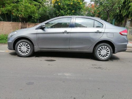 Maruti Ciaz 1.4 Sigma 2018 MT for sale in Ahmedabad