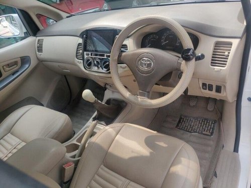 2008 Toyota Innova MT for sale in Jaipur