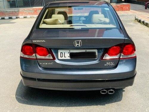 2010 Honda Civic 2006-2010 AT for sale in New Delhi