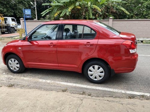 Maruti Suzuki Swift Dzire 2011 MT for sale in Bangalore