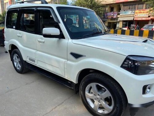 2018 Mahindra Scorpio S11 MT for sale in Gurgaon