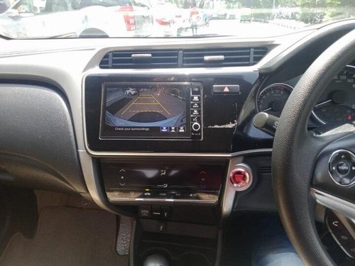 2017 Honda City V MT for sale in New Delhi