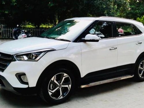 Hyundai Creta 1.6 SX Automatic 2019 AT for sale in New Delhi