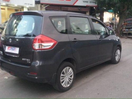 Used Maruti Suzuki Ertiga VXI CNG 2013 MT for sale in Mumbai 