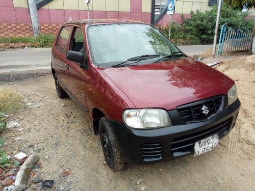 Maruti Suzuki Alto 2010 MT for sale in Kolkata