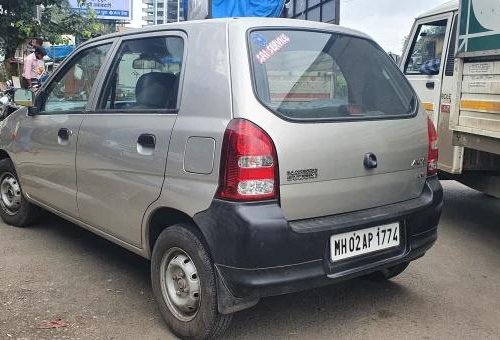 Used 2005 Maruti Suzuki Alto MT for sale in Mumbai