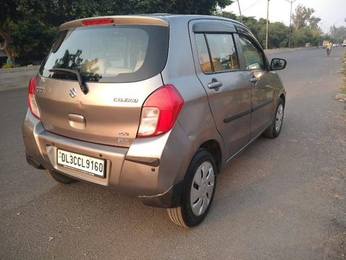 Maruti Celerio ZXI 2017 AT for sale in Ghaziabad