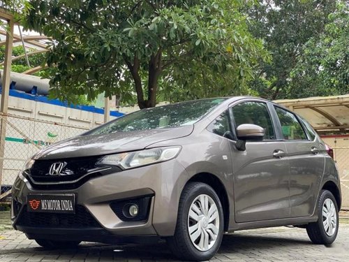 Honda Jazz 1.5 SV i DTEC 2016 MT for sale in Kolkata