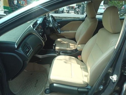 2015 Honda City 1.5 V Sunroof MT for sale in New Delhi