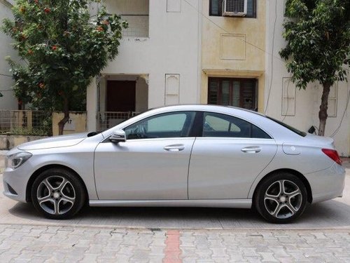 2020 Mercedes Benz 200 AT for sale in Ahmedabad