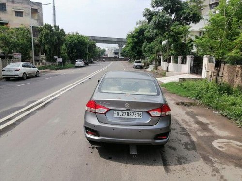 Maruti Ciaz 1.4 Sigma 2018 MT for sale in Ahmedabad