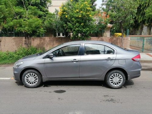 Maruti Ciaz 1.4 Sigma 2018 MT for sale in Ahmedabad