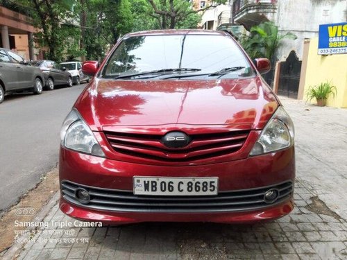 2010 Toyota Innova 2004-2011 2.5 G2 MT for sale in Kolkata