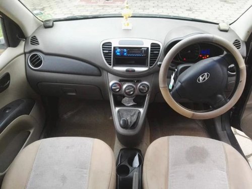 Hyundai i10 Era 1.1 2011 MT for sale in Chennai