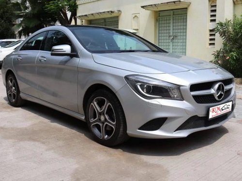 2020 Mercedes Benz 200 AT for sale in Ahmedabad