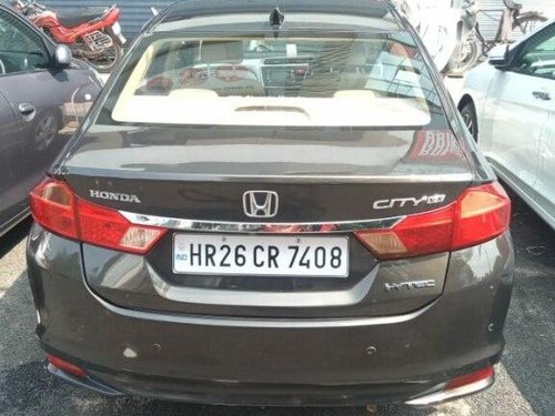 2015 Honda City 1.5 V Sunroof MT for sale in New Delhi