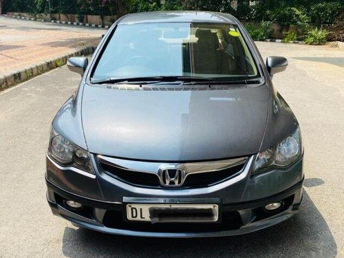 2010 Honda Civic 2006-2010 AT for sale in New Delhi