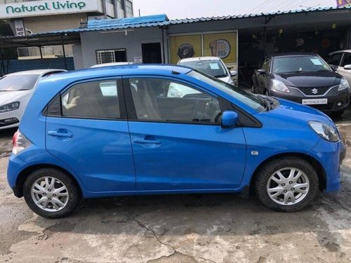 Used 2013 Honda Brio V MT for sale in Pune