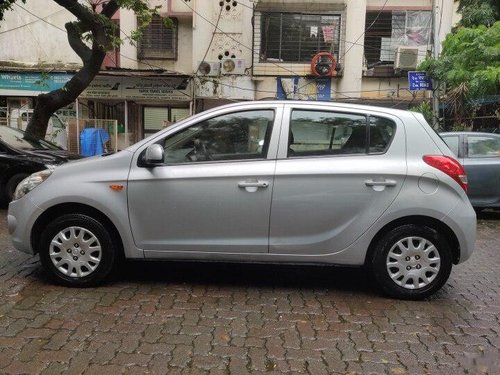 2009 Hyundai i20 1.2 Magna MT for sale in Mumbai