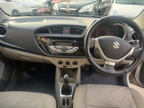 Used 2015 Maruti Suzuki Alto K10 VXI MT for sale in New Delhi